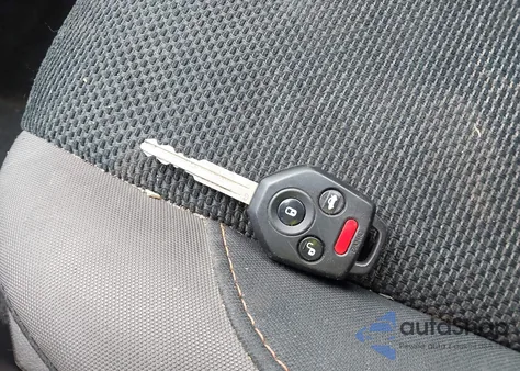 2017 Subaru Crosstrek 2.0I Premium из США, поврежденный, VIN JF2GPABC9HH242548